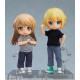 Nendoroid Doll Outfit Set Denim Pants (Navy) Good Smile Company