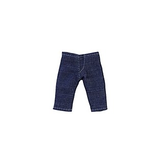 Nendoroid Doll Outfit Set Denim Pants (Navy) Good Smile Company