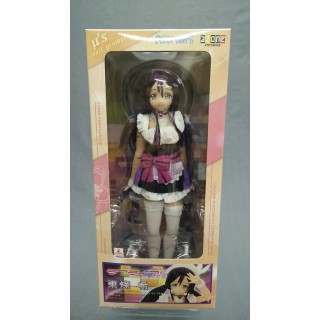 Pure Neemo Character Series N 89 Love Live! Nozomi Tojo Complete Doll