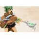 Yu Gi Oh! CARD GAME Monster Figure Collection Wynn the Wind Charmer 1/7 Kotobukiya
