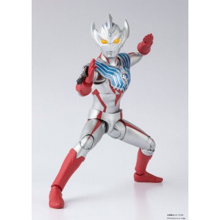 S.H. Figuarts Ultraman Taiga BANDAI SPIRITS