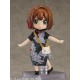 Nendoroid Doll Outfit Set Chinese Dress (Dragon) Good Smile Company