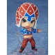 Nendoroid JoJos Bizarre Adventure Golden Wind Guido Mista Medicos Entertainment