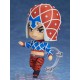 Nendoroid JoJos Bizarre Adventure Golden Wind Guido Mista Medicos Entertainment