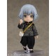 Nendoroid Doll Outfit Set Short Length Chinese Outfit (Dragon) Good Smile Company