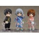 Nendoroid Doll Outfit Set Short Length Chinese Outfit (Dragon) Good Smile Company