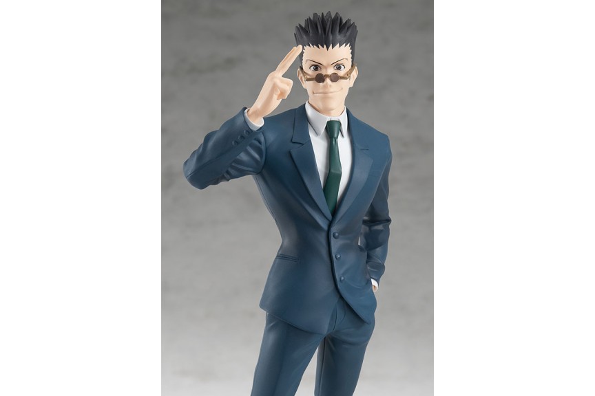 Nendoroid Leorio