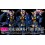 Armor Girls Project MS Girl Gundam MK-II Titans Option Set Bandai Collector