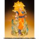 Dragon Ball Super Figuarts Zero Son Goku Super Saiyan 3 Bandai Collector