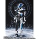 S.H. Figuarts Kamen Rider Geats Kamen Rider Ziin Bandai Limited