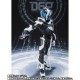 S.H. Figuarts Kamen Rider Geats Kamen Rider Ziin Bandai Limited