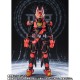 S.H. Figuarts Kamen Rider Geats Kamen Rider Laser Boost Form & Boost Form Mark II Bandai Limited