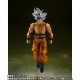 S.H. Figuarts Dragon Ball Super Son Goku Ultra Instinct Toyotarou Edition (2nd batch) Bandai Limited