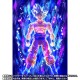 S.H. Figuarts Dragon Ball Super Son Goku Ultra Instinct Toyotarou Edition (2nd batch) Bandai Limited