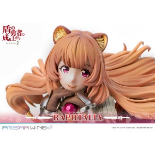 PRISMA WING The Rising of the Shield Hero Season 2 Raphtalia 1/7 Prime 1 Studio