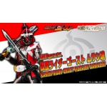 SH S.H Figuarts Kamen Rider Ghost Musashi Damashii Bandai Collector