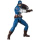 MAFEX Captain America The Winter Soldier No.220 CAPTAIN AMERICA (Classic Suit) Medicom Toy