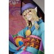 ARTFX Mononoke J Medicine Seller 1/8 Kotobukiya