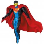 MAFEX Superman No.219 ERADICATOR (Return of Superman) Medicom Toy