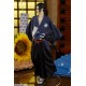 POP UP PARADE Samurai Champloo Jin L size Good Smile Company