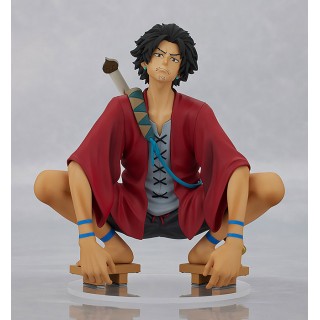 POP UP PARADE Samurai Champloo Mugen L size Good Smile Company