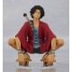 POP UP PARADE Samurai Champloo Mugen L size Good Smile Company