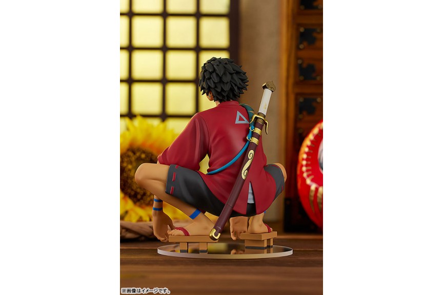 POP UP PARADE Mugen L Size,Figures,POP UP PARADE,L & XL,Samurai