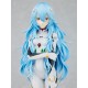 POP UP PARADE Rebuild of Evangelion Rei Ayanami Long Hair Ver. XL size Good Smile Company