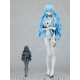 POP UP PARADE Rebuild of Evangelion Rei Ayanami Long Hair Ver. XL size Good Smile Company