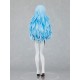 POP UP PARADE Rebuild of Evangelion Rei Ayanami Long Hair Ver. XL size Good Smile Company