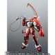 Robot Damashii (Side MS) Mobile Suit Crossbone Gundam DUST Anchor Gundam Bandai Limited