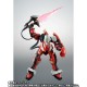 Robot Damashii (Side MS) Mobile Suit Crossbone Gundam DUST Anchor Gundam Bandai Limited