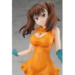 POP UP PARADE The Seven Deadly Sins Dragons Judgement Diane XL size Good Smile Company