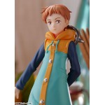POP UP PARADE The Seven Deadly Sins Dragons Judgement King Good Smile Company
