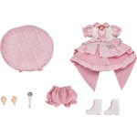 Nendoroid Doll Outfit Set Idol Outfit Girl (Baby Pink) Good Smile Arts Shanghai