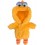Nendoroid Doll Kigurumi Pajamas Sesame Street Big Bird Good Smile Company