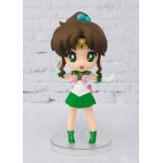 Figuarts Mini Pretty Guardian Sailor Moon Sailor Jupiter BANDAI SPIRITS