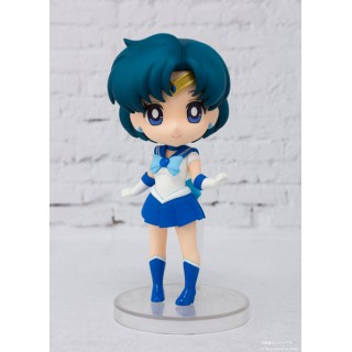 Figuarts Mini Pretty Guardian Sailor Moon Sailor Mercury BANDAI SPIRITS