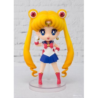 Figuarts Mini Pretty Guardian Sailor Moon Sailor Moon BANDAI SPIRITS