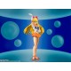 S.H.Figuarts Pretty Guardian Sailor Moon Sailor Venus Animation Color Edition BANDAI SPIRITS