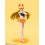 S.H.Figuarts Pretty Guardian Sailor Moon Sailor Venus Animation Color Edition BANDAI SPIRITS