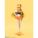 S.H.Figuarts Pretty Guardian Sailor Moon Sailor Venus Animation Color Edition BANDAI SPIRITS