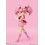 S.H.Figuarts Pretty Guardian Sailor Moon Sailor Chibi Moon Animation Color Edition BANDAI SPIRITS