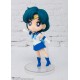 Figuarts Mini Pretty Guardian Sailor Moon Sailor Mercury BANDAI SPIRITS