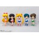Figuarts Mini Pretty Guardian Sailor Moon Sailor Mercury BANDAI SPIRITS