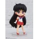 Figuarts Mini Pretty Guardian Sailor Moon Sailor Mars BANDAI SPIRITS