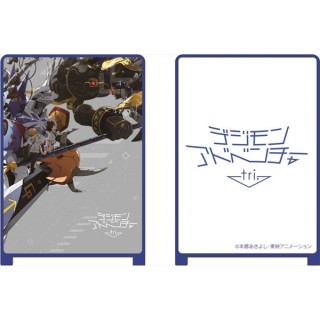 Digimon Adventure Tri Kanban Collection Vol.2 