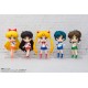 Figuarts Mini Pretty Guardian Sailor Moon Sailor Jupiter BANDAI SPIRITS