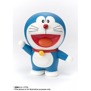 Figuarts ZERO Doraemon BANDAI SPIRITS