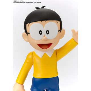 Figuarts ZERO Doraemon Nobita Nobi BANDAI SPIRITS